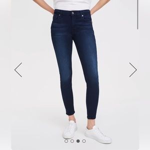 7 for all mankind Jeans